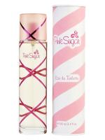 AQUOLINA PINK SUGAR туалетная вода (женские) 30ml Tester