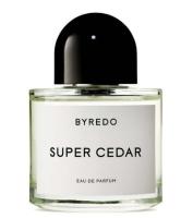 BYREDO SUPER CEDAR парфюмерная вода (унисекес) 50ml