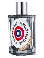 ETAT LIBRE D ORANGE HERMANN À MES CÔTÉS ME PARAISSAIT UNE OMBRE парфюмерная вода (унисекс) 3ml ОТЛИВ