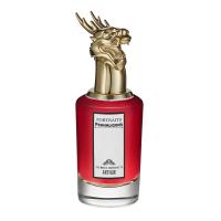 PENHALIGONS THE WORLD ACCORDING TO ARTHUR парфюмерная вода (унисекс) 75ml Tester