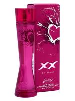 MEXX WILD TEST туалетная вода 20ml