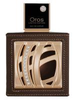 OROS OROS LIMITED EDITION парфюмерная вода (мужские) 50ml