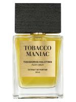 THEODOROS KALOTINIS TOBACCO MANIAC духи (унисекс) 50ml