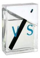 VERSACE V/S туалетная вода (мужские) 50ml