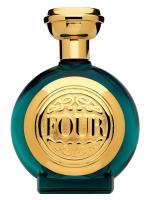 BOADICEA THE VICTORIOUS VETIVER IMPERIALE BY FOUR парфюмерная вода (унисекс) 3ml ОТЛИВАНТ