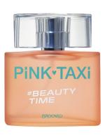 BROCARD PINK TAXI BEAUTY TIME туалетная вода (женские) 90ml Tester