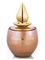 M.MICALLEF ANANDA TCHAI парфюмерная вода (женские) 100ml