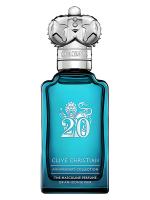 CLIVE CHRISTIAN 20 ICONIC MASCULINE духи (мужские) 10ml ОТЛИВАНТ
