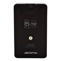 JACOMO IT'S ME FOR HIM туалетная вода (мужские) 50ml