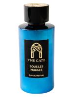 THE GATE FRAGRANCES PARIS SOUS LES NUAGES парфюмерная вода (унисекс) 100ml Tester