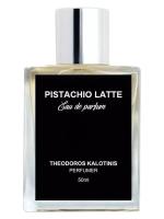 THEODOROS KALOTINIS PISTACHIO LATTE парфюмерная вода (унисекс) 3ml ОТЛИВАНТ