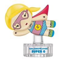 HARAJUKU LOVERS SUPER G туалетная вода (женские) 100ml *Tester