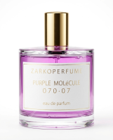 ZARKOPERFUME PURPLE MOLECULE 070.07 парфюмерная вода (унисекс) 10ml ОТЛИВАНТ