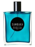 PIERRE GUILLAUME PARIS SAMBAKA парфюмерная вода (унисекс) 2ml ОТЛИВАНТ