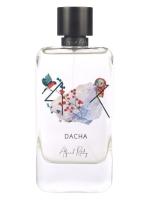 ALFRED RITCHY DACHA парфюмерная вода (унисекс) 10ml ОТЛИВАНТ