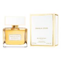 GIVENCHY DAHLIA DIVIN парфюмерная вода (женские) 75ml