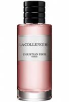 CHRISTIAN DIOR THE COLLECTION COUTURIER PARFUMEUR LA COLLE NOIRE парфюмерная вода 40ml