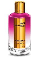 MANCERA ROSES GREEDY парфюмерная вода (унисекс) 2ml пробник