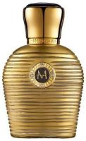 MORESQUE AURUM парфюмерная вода (унисекс) 50ml