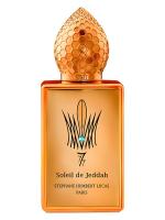 STEPHANE HUMBERT LUCAS 777 SOLEIL DE JEDDAH - MANGO KISS парфюмерная вода (унисекс) 50ml Tester