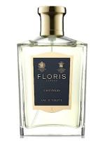 FLORIS CHYPRESS туалетная вода (унисекс) 100ml Tester