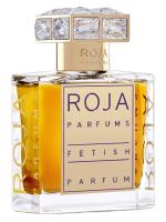 ROJA DOVE FETISH парфюмерная вода (женские) 5ml ОТЛИВАНТ