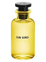 LOUIS VUITTON SUN SONG парфюмерная вода (унисекс) 1ml ОТЛИВАНТ