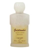 CARVEN GUIRLANDES туалетная вода (женские) 50ml VINTAGE