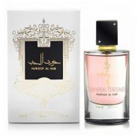 ARD AL ZAAFARAN HUROOF AL HUB парфюмерная вода (женские) 80ml