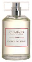 CHABAUD MAISON DE PARFUM CAPRICE DE SOPHIE парфюмерная вода (женские) 100ml Tester