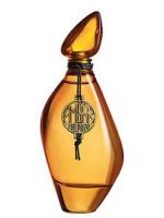 JESUS DEL POZO AMBAR туалетная вода (женские) 100ml