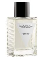 SANTA EULALIA CITRIC парфюмерная вода (унисекс) 75ml