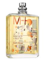 ESCENTRIC MOLECULES - MOLECULE 01 + BLACK TEA туалетная вода (унисекс) 5ml ОТЛИВАНТ