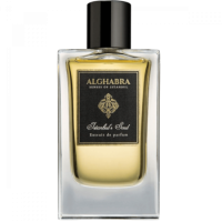 ALHAMBRA SENSES OF ISLANDUL ISTANBUL`S SOUL духи (унисекс) 50ml