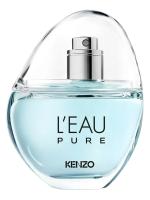 KENZO L EAU PURE парфюмерная вода (унисекс) 100ml