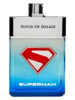 HOUSE OF SILLAGE SUPERMAN духи (мужские) 75ml