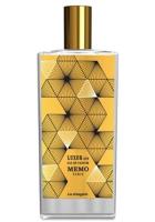 MEMO LUXOR OUD парфюмерная вода (унисекс) 75ml