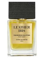THEODOROS KALOTINIS LEATHER IRIS духи (унисекс) 50ml
