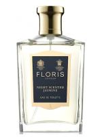 FLORIS NIGHT SCENTED JASMINE туалетная вода (женские) 100ml
