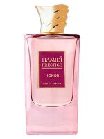 HAMIDI HONOR парфюмерная вода (унисекс) 80ml Tester