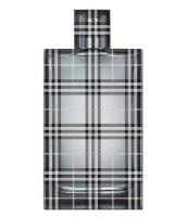 BURBERRY BRIT туалетная вода (мужские) 100ml Tester
