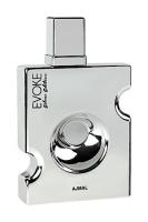 AJMAL EVOKE SILVER EDITION парфюмерная вода (мужские) 90ml