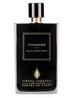SIMONE ANDREOLI VICEBOMB парфюмерная вода (унисекс) 100ml