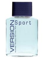ULRIC DE VARENS VERSION SPORT туалетная вода (мужские) 100ml Tester