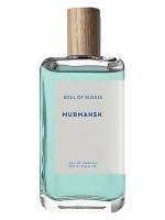 SOUL OF RUSSIA MURMANSK парфюмерная вода (унисекс) 100ml Tester