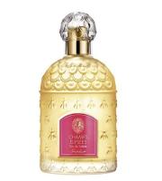 GUERLAIN CHAMPS-ELYSEES туалетная вода (женские) 100ml *Tester