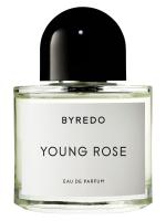 BYREDO YOUNG ROSE парфюмерная вода (унисекс) 100ml
