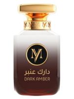 MY PERFUMES DARK AMBER духи (унисекс) 100ml
