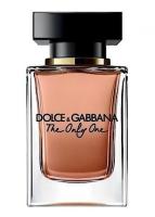 DOLCE & GABBANA THE ONLY ONE парфюмерная вода (женские) 100ml