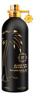 MONTALE AQUA GOLD парфюмерная вода (унисекс) 100ml